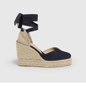 Castañer Chiara Espadrilles NWOT